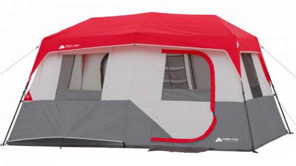Ozark Trail 13 x 9 Instant Tent 8