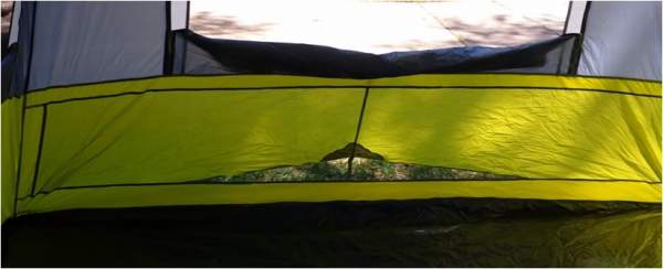 Core 12 Person Instant Cabin Tent Review – Great Price & Area