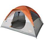 Timber Ridge 6 Person Family Camping Tent