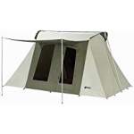What Is The Best Tent Fabric For Family Camping Tents