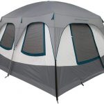 ALPS Mountaineering Camp Creek Two-Room Tent