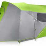 NEMO Wagontop 6 Person Tent.