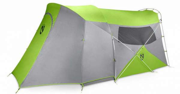 NEMO Wagontop 6 Person Tent.