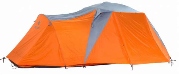 Marmot Limestone 8p tent.