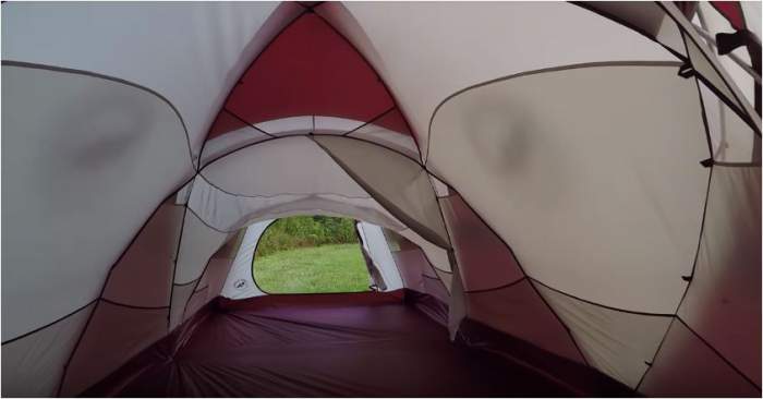 Big Agnes Flying Diamond 6 Review - Improved New Model | Family