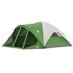 Coleman Evanston 6 Screened Tent Review