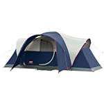 Coleman Montana 8 Person Tent With Hinged Door