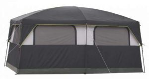coleman vail tent