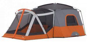 21 Best Family Tents With Screen Room for 2024