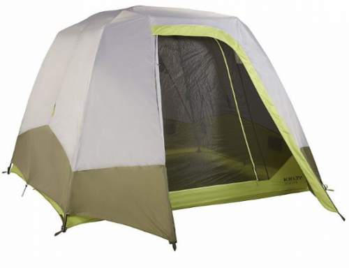 Click to read my review. Kelty Sequoia 6 Person Tent.