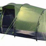 Eurohike Buckingham Elite 6 Tent