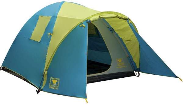 Mountainsmith Cottonwood 6P Tent.