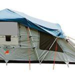 Oxley Oztent Lite 7.