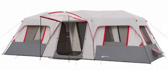 instant camping tents