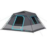 Ozark Trail 6-Person Dark Rest Instant Cabin Tent Review