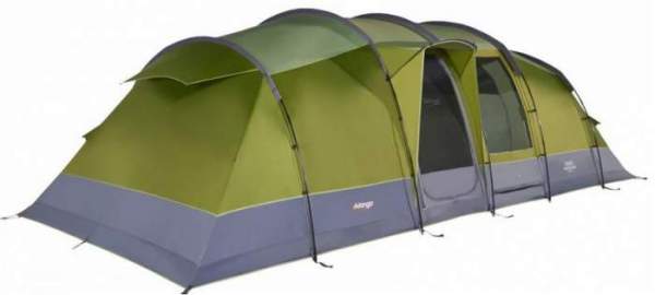 Vango Stanford 800 XL Tent.