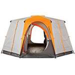 Coleman Octagon 98 Full Fly Tent