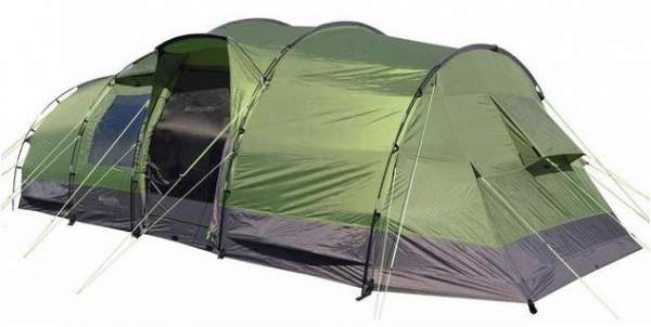 8 Person Tents For Camping For 2020 