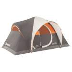 Hinged Door Camping Tents