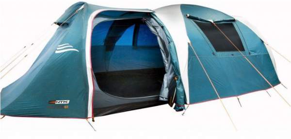 NTK Super Arizona GT up to 12 Person tent.