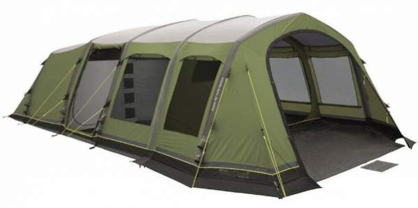 cheap family tents