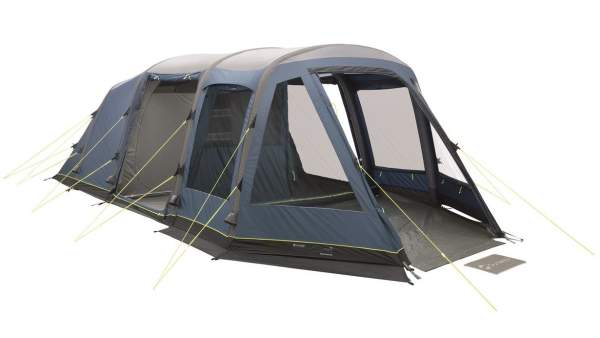 Outwell Edmonds 5A Tent.