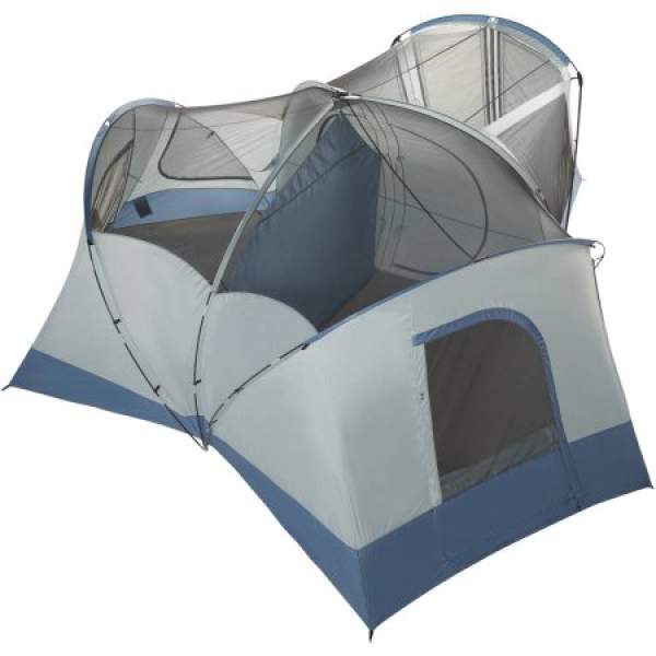 32 Extra Large Family Camping Tents For 2020 Family Camp Tents