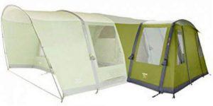vango airbeam excel side awning