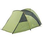 Big Agnes Tensleep Station 6 Tent Review