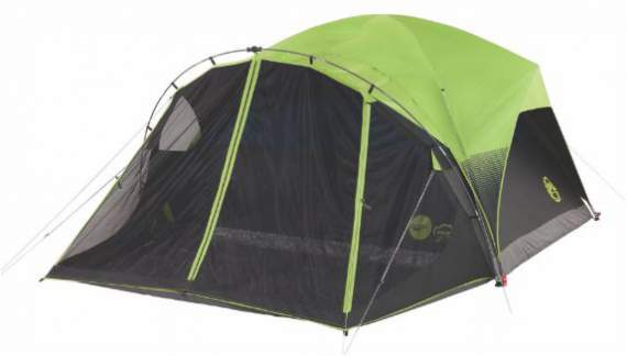 Best Family Tents For Hot Weather Camping - How to Choose