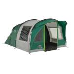 Coleman Rocky Mountain 5 Plus Tent Review