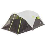 Coleman Steel Creek Fast Pitch Tent