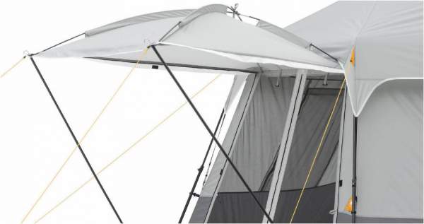 Ozark trail hexagon tent sale