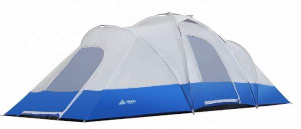 semoo 4 person tent