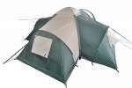 Best 4 Room Tents For Camping