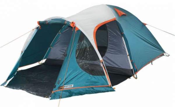 NTK Indy GT XL 5/6 person tent.