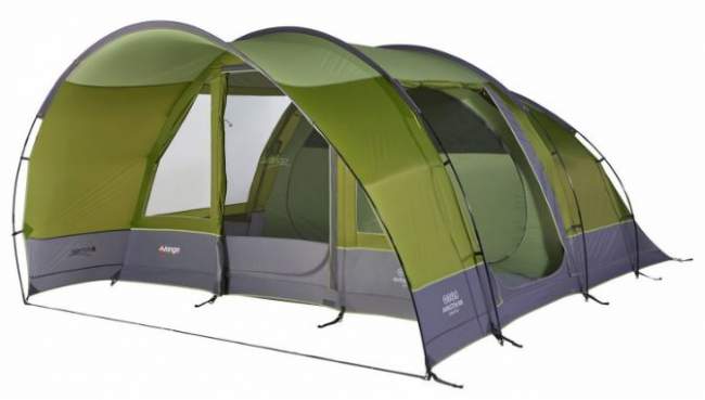 37 Best 5 Person Camping Tents For 2020 