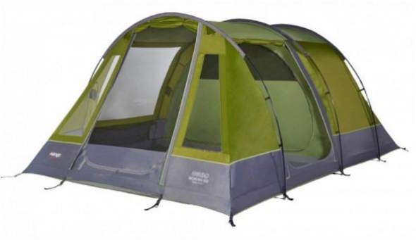 hervorming artikel Refrein 47 Best 5 Person Camping Tents in 2022 | Family Camp Tents
