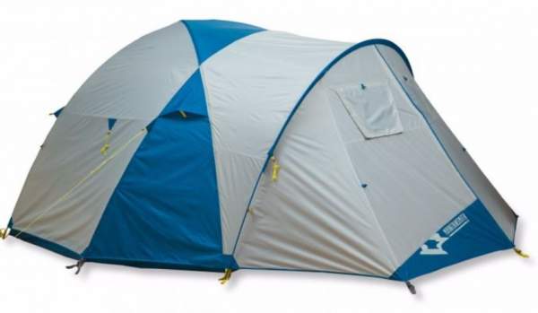 Mountainsmith Conifer 5 Plus Tent.