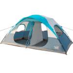 Timber Ridge 8 Person Family Camping Tent