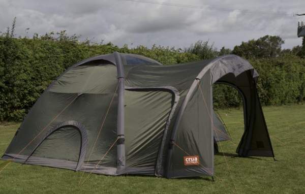 Best tents clearance for windy conditions