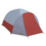 Eureka X-Loft 6 Person Tent Review