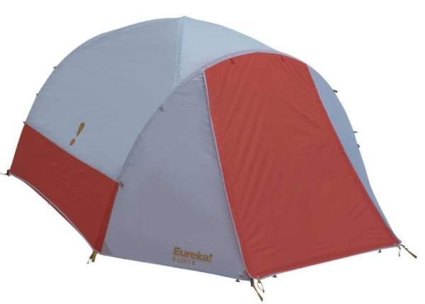 Eureka X-Loft Tent - 6 person.