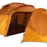 The North Face Wawona 6 Tent.