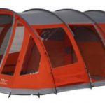 Vango iris clearance 600 tent