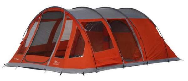 Vango iris 500 outlet tent