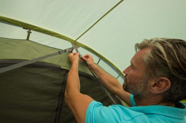 Vango marna 2025 600xl tent