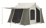 Kodiak Canvas 12x9 Canvas Cabin Tent