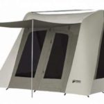 Kodiak Canvas Flex Bow VX Waterproof Quick Tent .