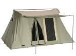 Springbar Highline 8 Tent - 4 Seasons Canvas | Family Camp Tents